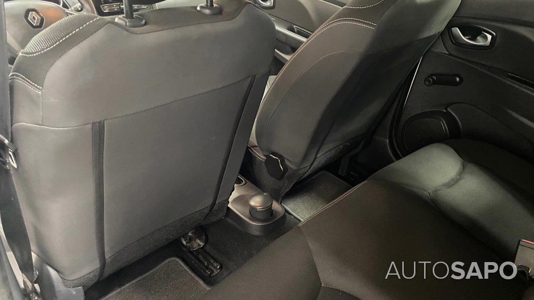 Renault Clio 1.5 dCi Zen de 2017