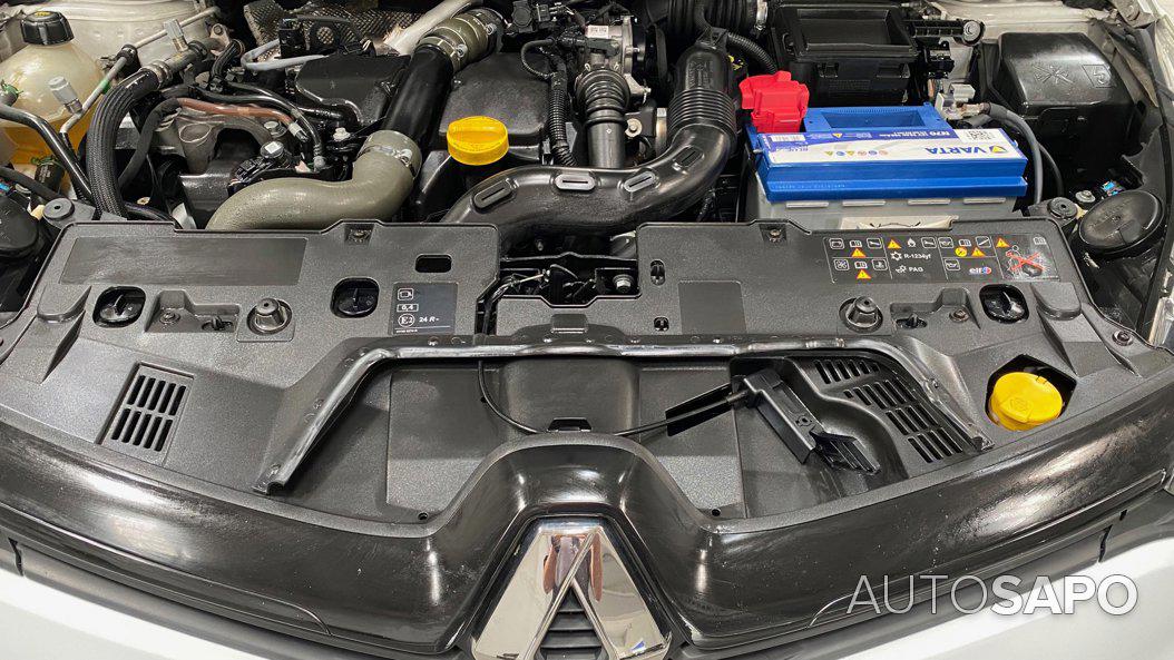 Renault Clio 1.5 dCi Zen de 2017