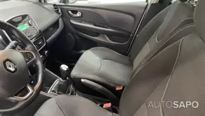 Renault Clio 1.5 dCi Zen de 2017