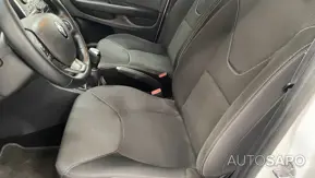 Renault Clio 1.5 dCi Zen de 2017