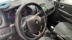 Renault Clio 1.5 dCi Zen de 2017