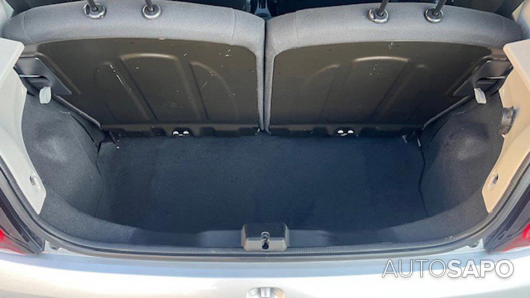 Citroen C1 Airscape 1.2 VTi Feel de 2016
