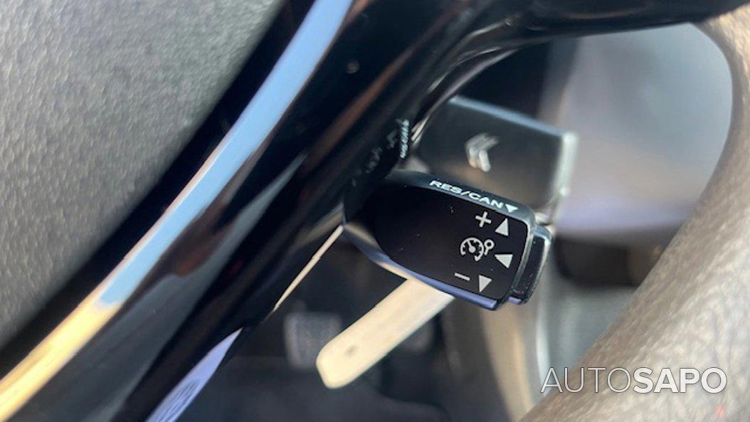 Citroen C1 Airscape 1.2 VTi Feel de 2016