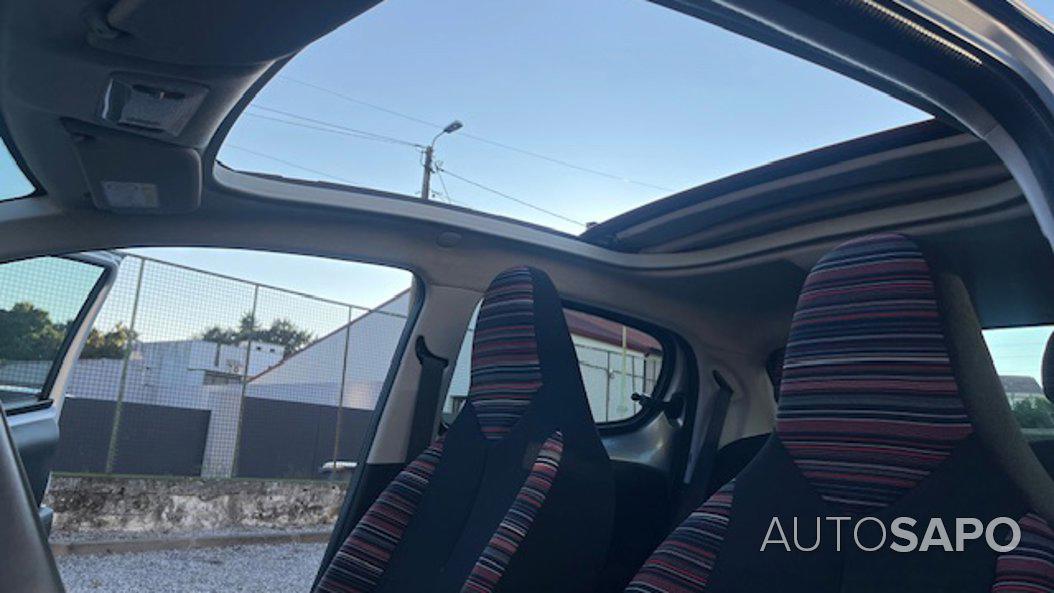 Citroen C1 Airscape 1.2 VTi Feel de 2016