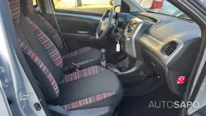 Citroen C1 Airscape 1.2 VTi Feel de 2016