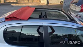 Citroen C1 Airscape 1.2 VTi Feel de 2016