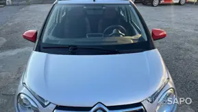 Citroen C1 Airscape 1.2 VTi Feel de 2016