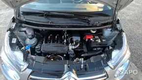 Citroen C1 Airscape 1.2 VTi Feel de 2016
