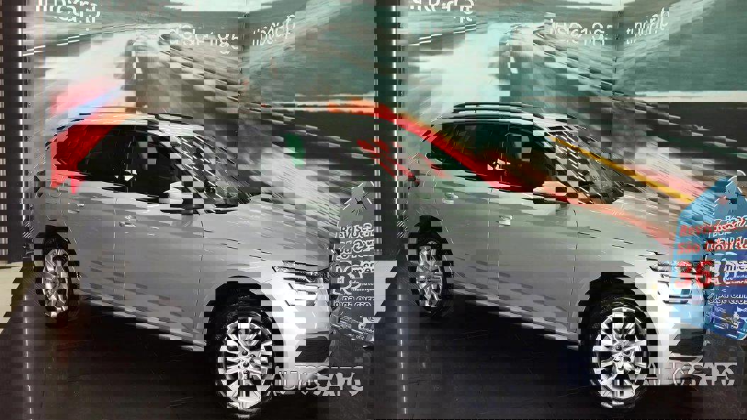 Skoda Kamiq 1.0 TSI Ambition de 2023