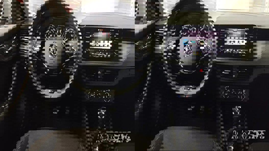 Skoda Kamiq 1.0 TSI Ambition de 2023