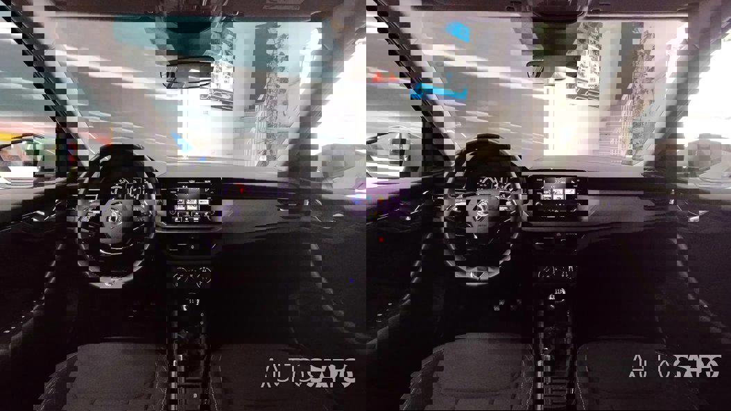 Skoda Kamiq 1.0 TSI Ambition de 2023