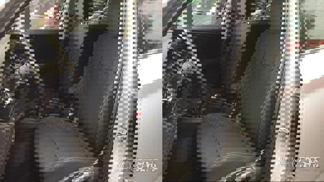 Skoda Kamiq 1.0 TSI Ambition de 2023