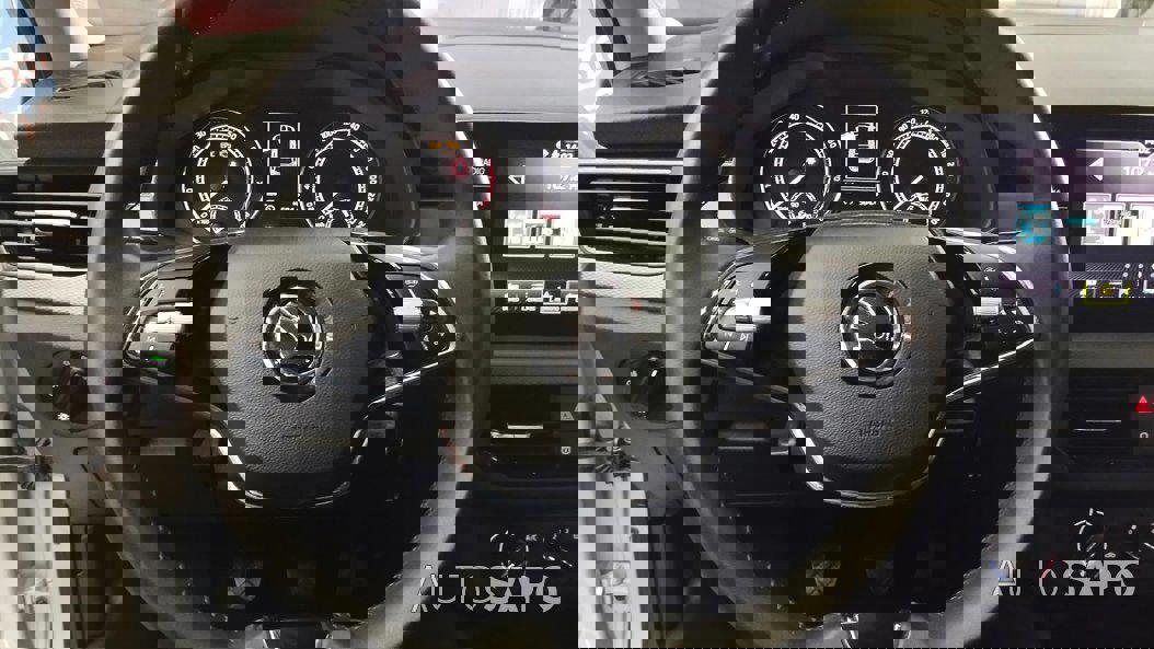 Skoda Kamiq 1.0 TSI Ambition de 2023