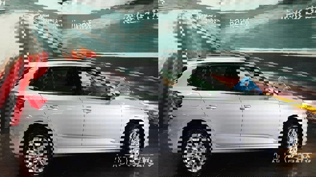 Skoda Kamiq 1.0 TSI Ambition de 2023