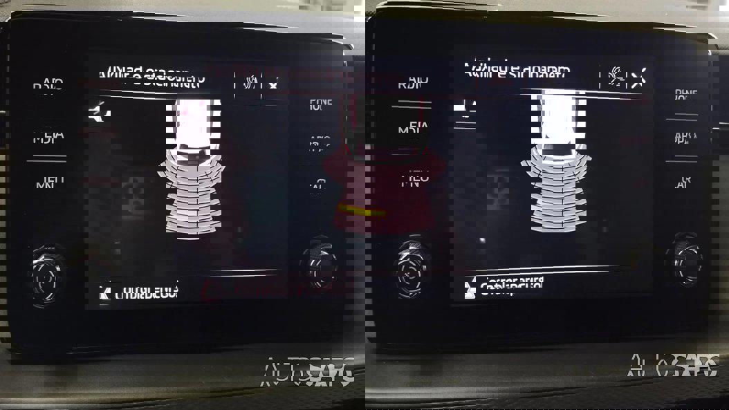 Skoda Kamiq 1.0 TSI Ambition de 2023