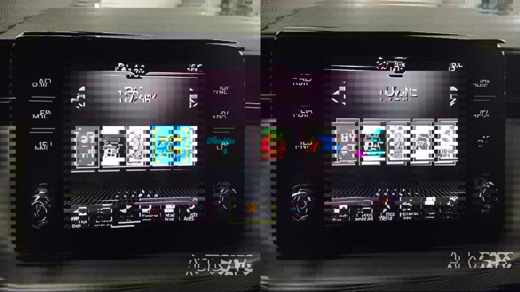 Skoda Kamiq 1.0 TSI Ambition de 2023