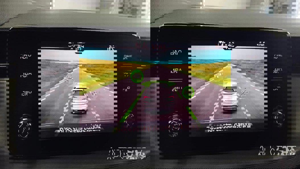 Skoda Kamiq 1.0 TSI Ambition de 2023