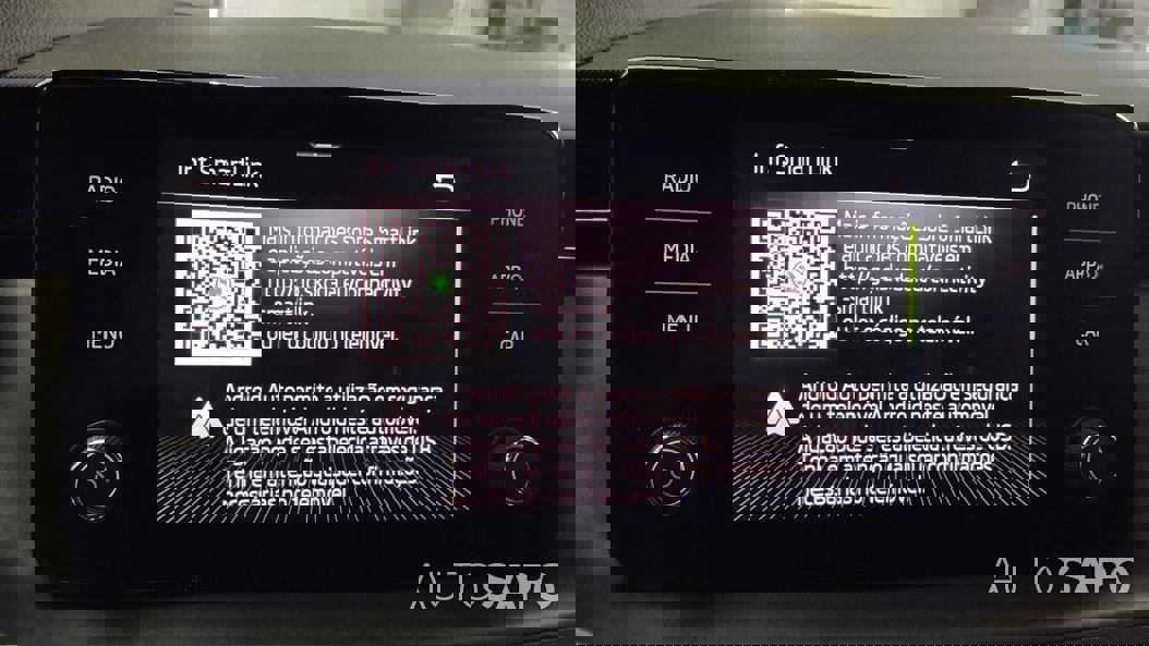 Skoda Kamiq 1.0 TSI Ambition de 2023