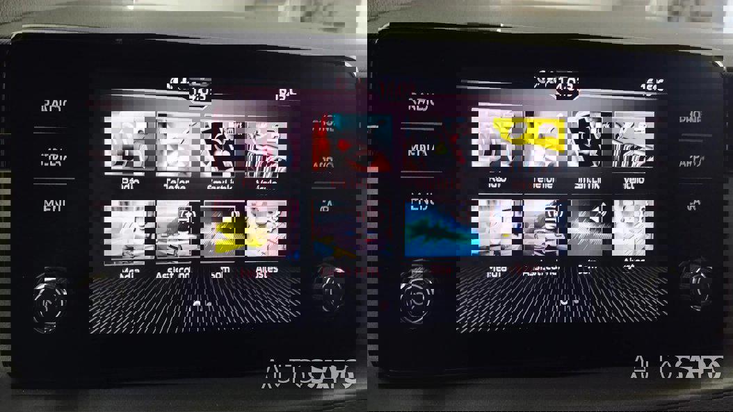 Skoda Kamiq 1.0 TSI Ambition de 2023