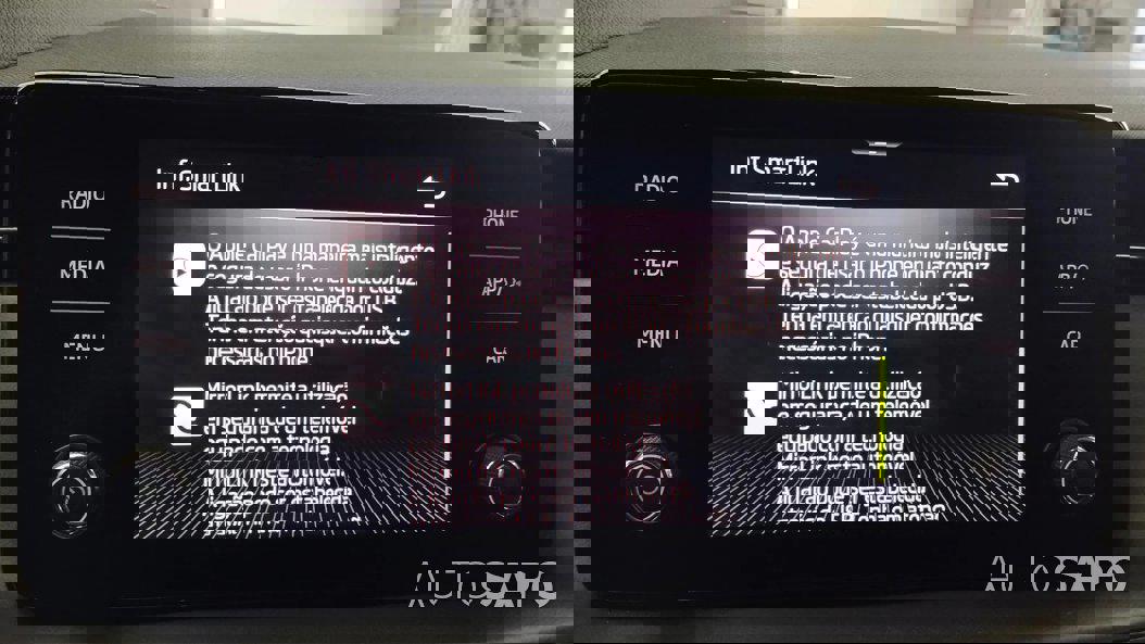 Skoda Kamiq 1.0 TSI Ambition de 2023