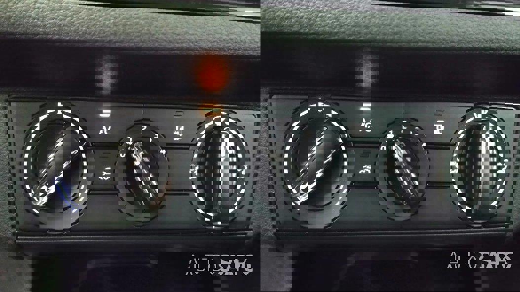 Skoda Kamiq 1.0 TSI Ambition de 2023