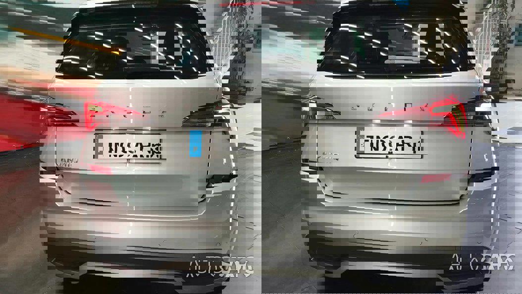 Skoda Kamiq 1.0 TSI Ambition de 2023