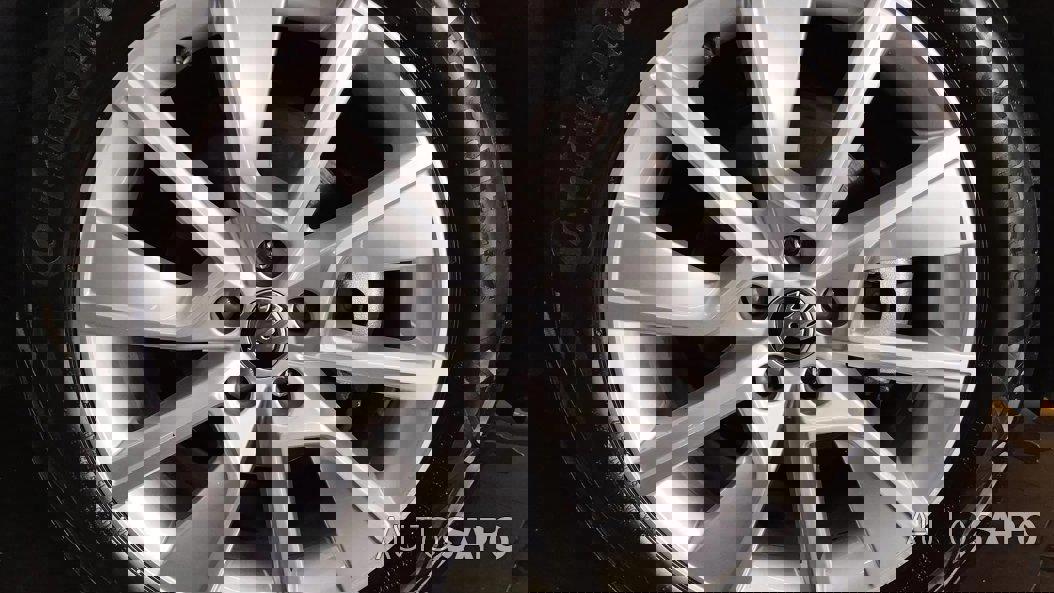 Skoda Kamiq 1.0 TSI Ambition de 2023