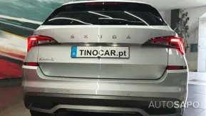 Skoda Kamiq 1.0 TSI Ambition de 2023