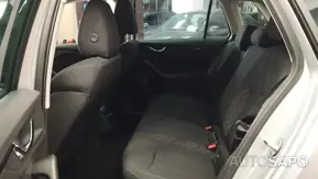 Skoda Kamiq 1.0 TSI Ambition de 2023