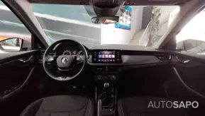 Skoda Kamiq 1.0 TSI Ambition de 2023