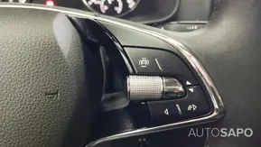 Skoda Kamiq 1.0 TSI Ambition de 2023