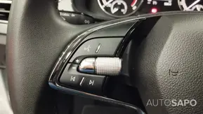 Skoda Kamiq 1.0 TSI Ambition de 2023