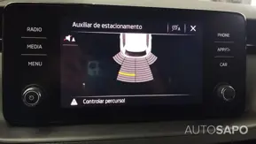 Skoda Kamiq 1.0 TSI Ambition de 2023