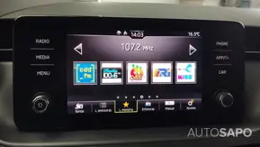 Skoda Kamiq 1.0 TSI Ambition de 2023