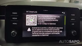 Skoda Kamiq 1.0 TSI Ambition de 2023