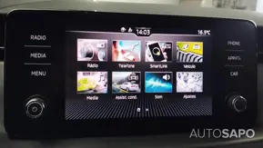 Skoda Kamiq 1.0 TSI Ambition de 2023