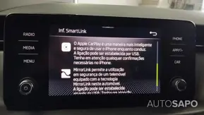 Skoda Kamiq 1.0 TSI Ambition de 2023