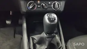 Skoda Kamiq 1.0 TSI Ambition de 2023