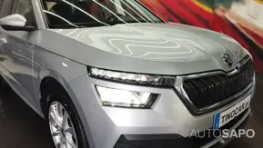 Skoda Kamiq 1.0 TSI Ambition de 2023