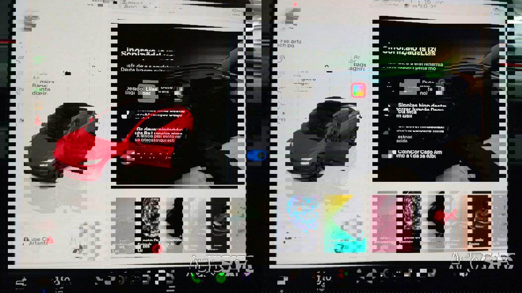 Tesla Model 3 de 2023