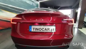 Tesla Model 3 de 2023