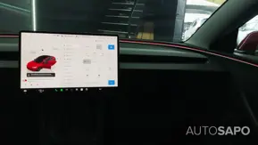 Tesla Model 3 de 2023