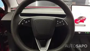 Tesla Model 3 de 2023