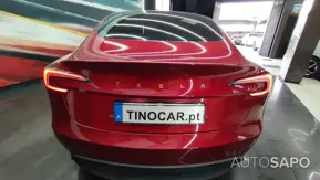 Tesla Model 3 de 2023