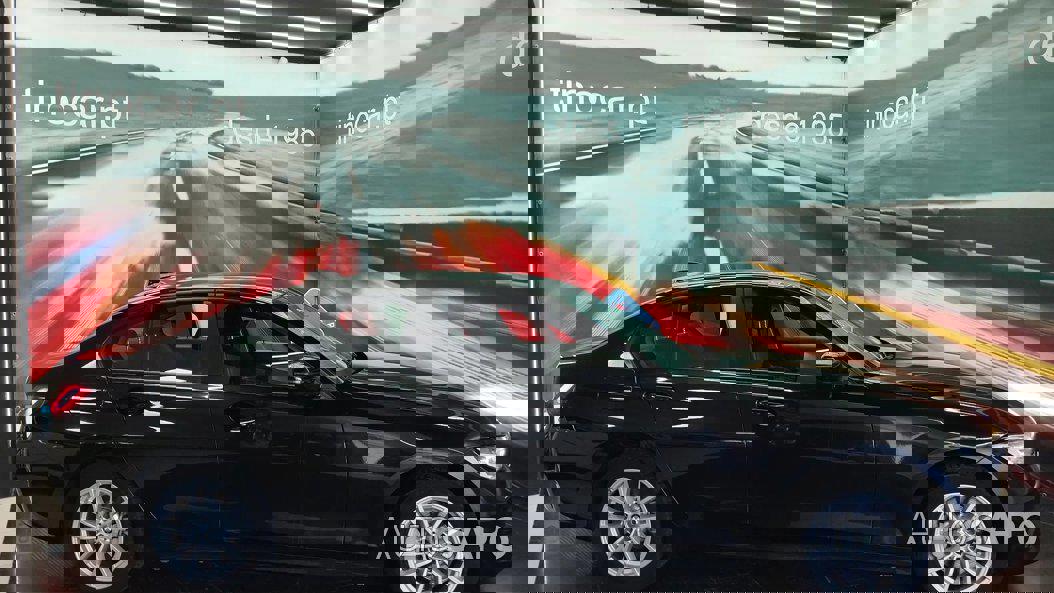 BMW Série 3 de 2020