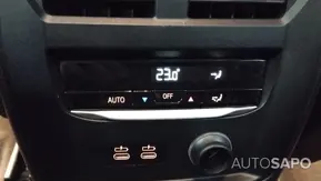 BMW Série 3 de 2020