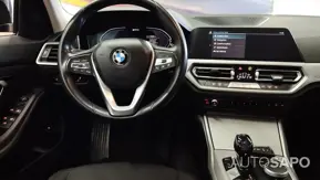BMW Série 3 de 2020