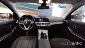 BMW Série 3 de 2020