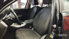 BMW Série 3 de 2020