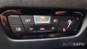 BMW Série 3 de 2020